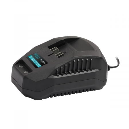 Pistolul de vopsit pe acumulator 18V, debit 600ml/min, rezervor 1000ml, Detoolz DZ-SE230 [2]