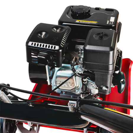 Placa Compactor 16kN 540x480mm, 196cc, putere 5.58 CP, RDP-FPC01 [6]