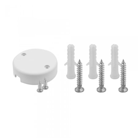 Plafoniera LED Samus SLP230-2880LM-24W-4000K [2]