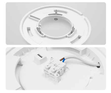 Plafoniera LED Samus SLP400-4320LM-36W-3000K [6]
