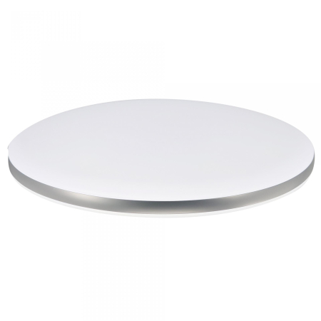 Plafoniera LED Smart cu tlc Samus OSRD-WIFI-24W-2700-6500K-RC-DIMMABLE, 39.5 cm, 1650 lm [2]