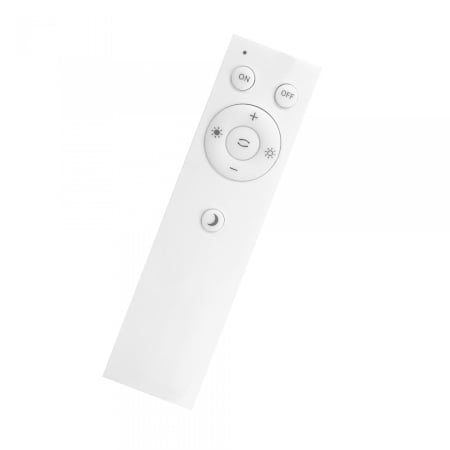 Plafoniera LED Smart cu tlc Samus OSRD-WIFI-48W-2700-6500K-RC-DIMMABLE,49 cm, 3360 lm [4]