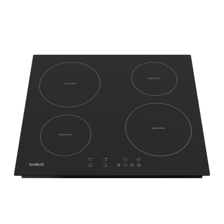 Plita incorporabila inductie Samus PSI-64BMG10 [1]