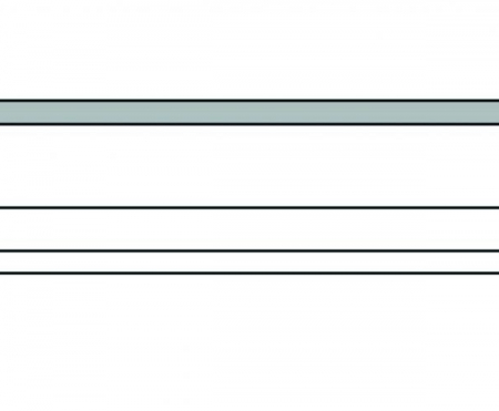 Plita incorporabila Samus PSG-64SX3, 4 arzatoare, aprindere electrica, dispozitiv siguranta arzatoare, Argintie [2]