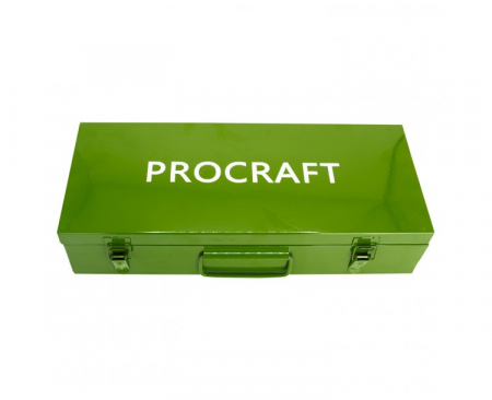 Plita PPR Procraft PL1400, ciocan sudura 1400W, 50-300 grade, 20 25 32 mm, incalzire 10 min [5]