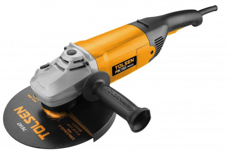 Polizoare electrice de banc si unghiulare - Polizor unghiular 2400 W, 230 mm, FX Force Xpress, Industrial