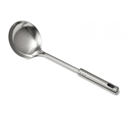POLONIC INOX , 29.2 CM D: 9.3 CM, 80 ML,VANORA [0]