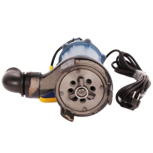 Pompa cu tocator pentru apa murdara, 2600W, 12000 L/H, 2 toli, 12m3/ora, Euroaqua pentru FOSA, GF-0292 [2]