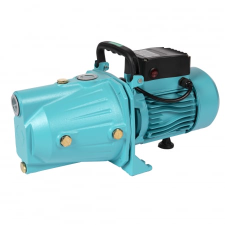 Pompa apa suprafata 0,75kW/1HP JET 100L, DZ-P106 [4]