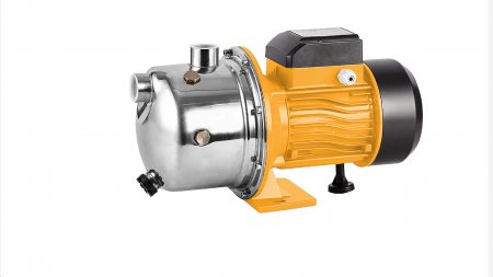 GRADINA - Pompa auto-amorsarnta ROTOR JS100, debit 50 L / min
