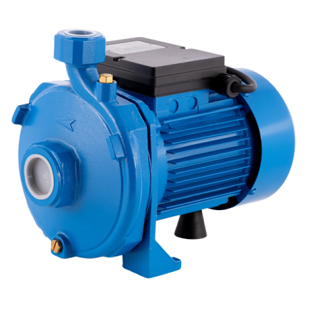 Pompe de suprafata - Pompă centrifugă apă Gmax HCK-36, 2 HP, 18 m³/h, Hmax 30 m, conexiune 1 1/2”