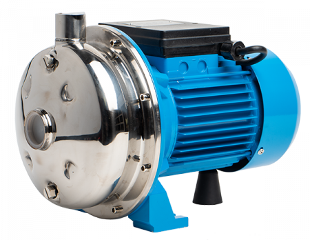 GRADINA - Pompa centrifuga de apa, debit 12 m3/h, putere 1.1 kw, Gmax HCT-30S D