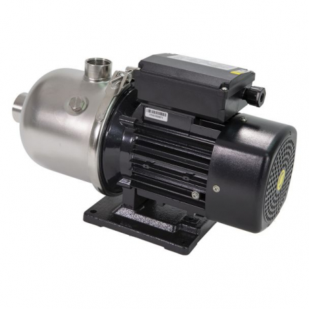 Pompa centrifugala multietajata din inox Wasserkonig PCM7-53, putere 1200 W, debit 7020 l/h, inaltime refulare 53 m [2]