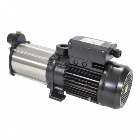 Pompa centrifugala multietajata din inox Wasserkonig PCM9-69, putere 1850 W, debit 9000 l/h, inaltime refulare 69 m [2]