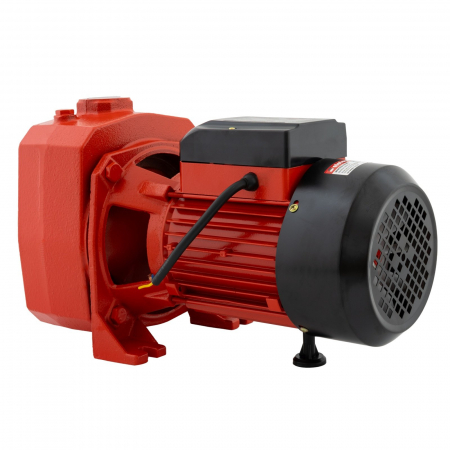 Pompa de adancime cu ejector Aquatic Elefant DP505B, 1150W, 2900rpm, Adancime max. 40m, Debit max 100 l/min [4]