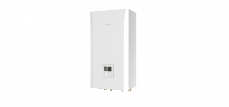 Pompa de caldura aer-apa split TATP-8HMDA1, A+++/A++, R32, 10/12 Kw, 58 dB [2]