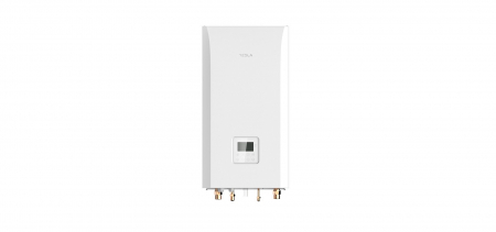 Pompa de caldura TESLA aer-apa split TATP-14HMDA3, A+++/A++, R32, 12.80 KW, 64 dB [4]