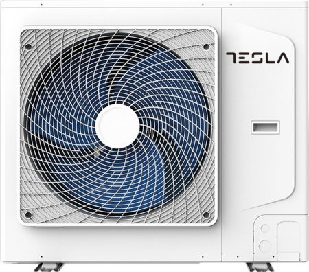 Pompa de caldura TESLA aer-apa split TATP-14HMDA3, A+++/A++, R32, 12.80 KW, 64 dB [1]