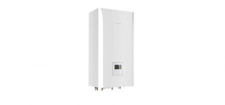 Pompa de caldura TESLA aer-apa split TATP-16HMDA1, A+++/A++, R32, 14/16 Kw, 65 dB [5]