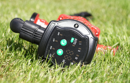 Pompa de recirculare apa calda Gmax RS32-6EAB-180, 2 toli, coloana 6 m [3]