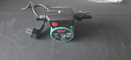 Pompe recirculare - Resigilata - Pompa de recirculare DDT, 38-71W, 220V, debit 18L/min., Adancime si inaltime 4m