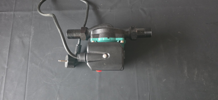 Resigilata - Pompa de recirculare DDT, 38-71W, 220V, debit 18L/min., Adancime si inaltime 4m [1]