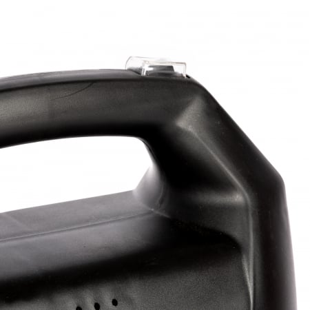 Pompa de stropit cu acumulator 12V/2Ah, debit 0.3L/min, tija telescopica 50 cm, Detoolz 8L [1]