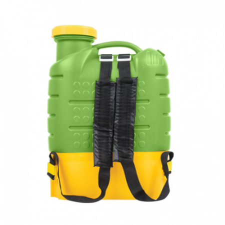 Pompa de stropit cu acumulator 16L PARTNER PRO, presiune 4 Bari, 3 duze, PP-16B [5]