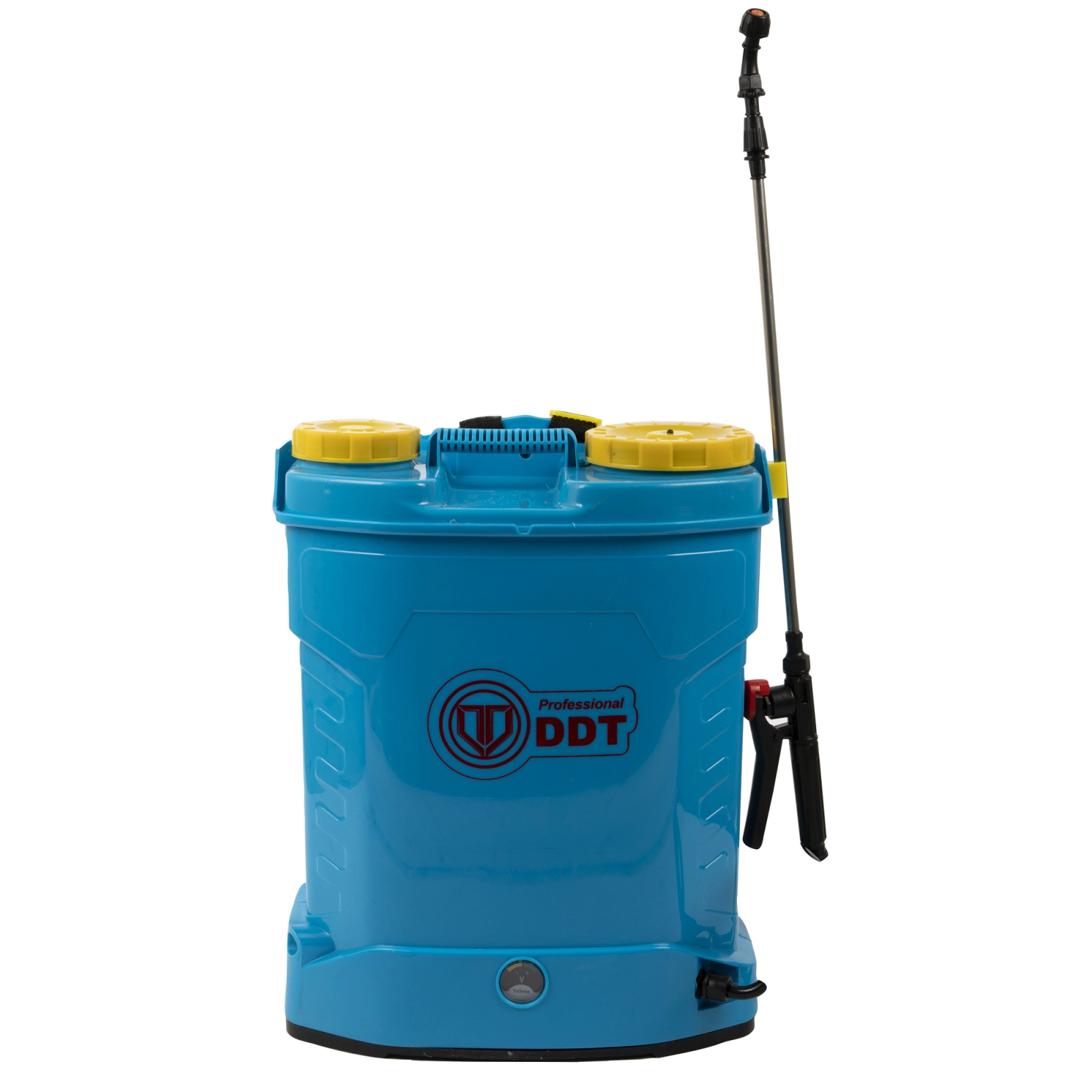 Pompa de stropit cu acumulator, DDT, 16L, 12V, 5.5 bar [1]