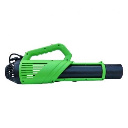 Pompa de stropit cu acumulator Micul Fermier 12L, 5.5 Bari, lance 80 cm, debit 2.6 L/min, acumulator 12 V, 8 Ah,MF-PA1005-S001-G01 + Atomizor electric portabil 80W [1]