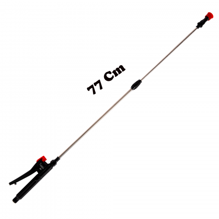 Pompa de stropit cu acumulator, Micul Fermier 12L, MF-PA1004-S001-G01 [3]