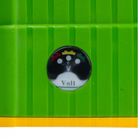 Pompa de stropit PartnerPRO PP-16BM, 2in1, 12V/8Ah, electrica/manuala, 3 tipuri de stropiri [3]