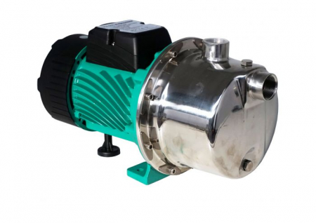 GRADINA - Pompa de suprafata 1", 600W, apa curata, 55L/min, 38m ProGARDEN SGJ600