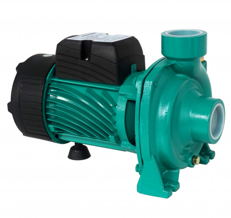 GRADINA - Pompa de suprafata 2", 1.5kW, apa curata, 500L/min, 22m ProGARDEN THF6B-1
