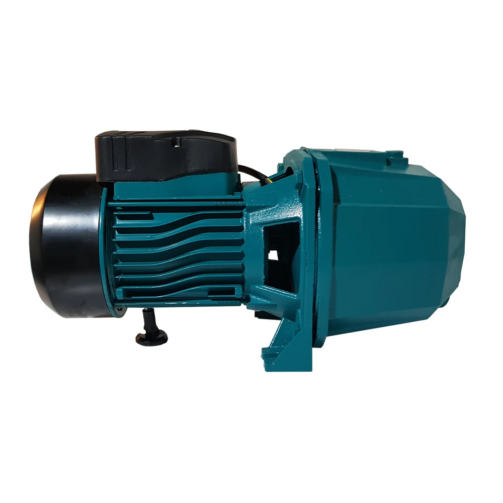 Pompa de suprafață autoamorsantă cu ejector, 2200 W, 15 m refulare, DDT DP255 [3]