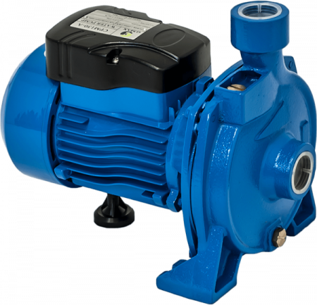 Pompe de suprafata - Pompa de suprafata centrifuga, 1 tol,  550 W, debit 6.6 m3/h, Gmax CPM146