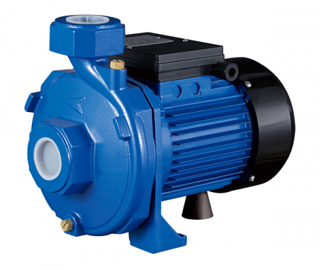 Pompe de suprafata - Pompa de suprafata centrifuga, putere 1.5 kw, debit18 m3/h, Gmax HCK