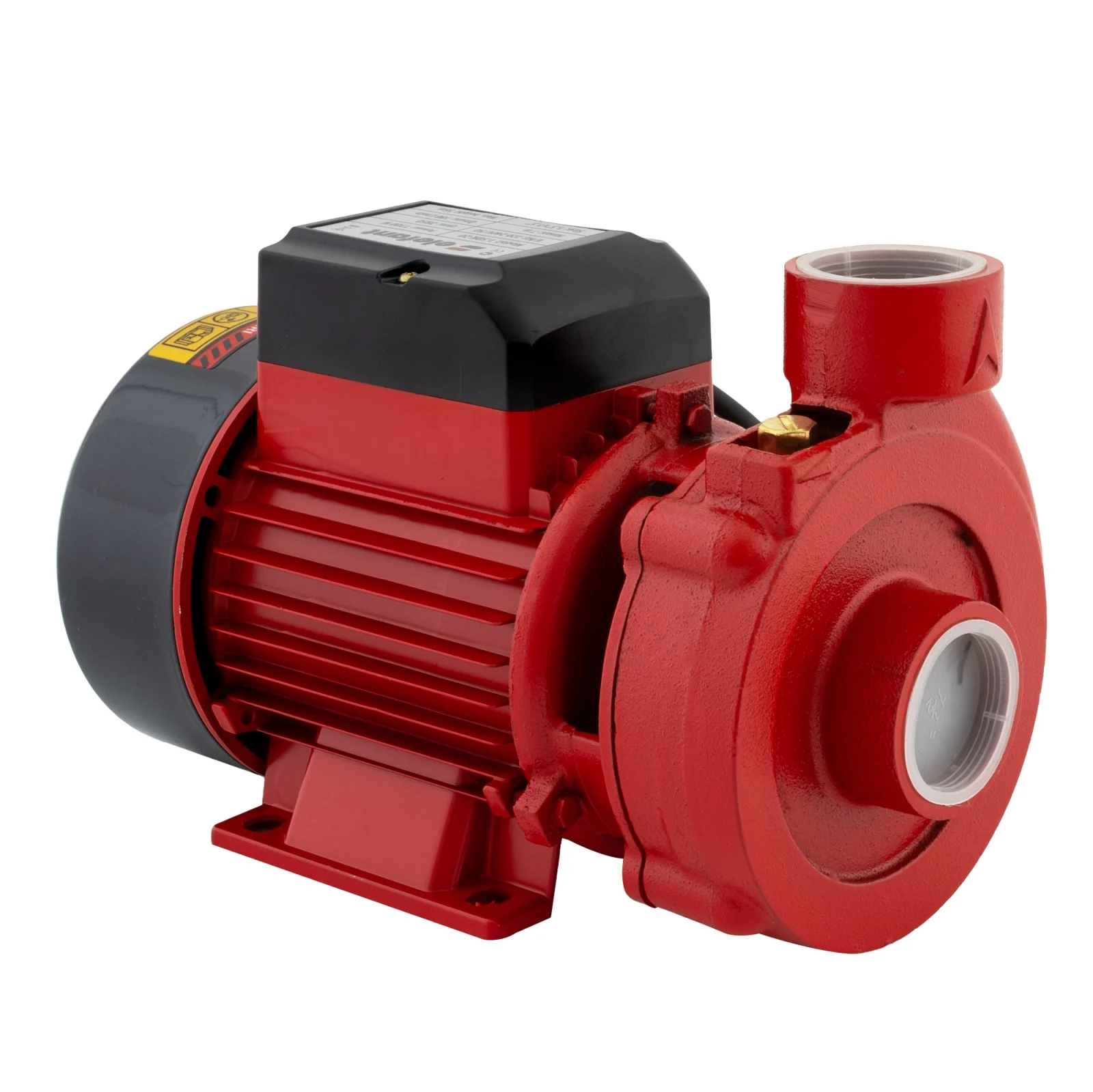 Pompa de suprafata Elefant, 1.5 tol, 1100W, debit 180 L/min [3]