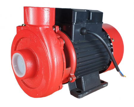 Pompe de suprafata - Pompa de suprafata Elefant 2DK-20, 2 tol, putere 1500 W, debit 360 L / min