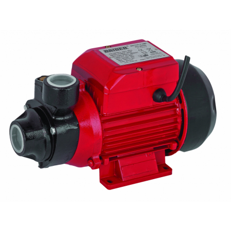 GRADINA - Pompa de suprafata, putere 370W, racord 1 tol, aspiratie 8-35m, debit 2100 l/h, RD-PK60