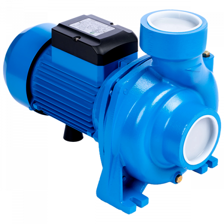 Pompe de suprafata - Pompa de suprafata trifazica 380V, debit 60 m3/h, putere 3 kw, Gmax HFM-100