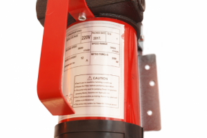 Pompa de transfer combustibil la priza de 220V cu autoamorsare [2]