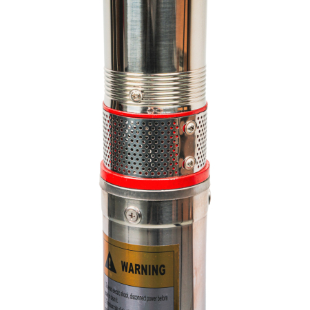 Pompa submersibila Raider, 18 turbine, putere 750W, debit 120L/min, racord 1 tol, refulare la 70 m, RD-3WP92 [2]