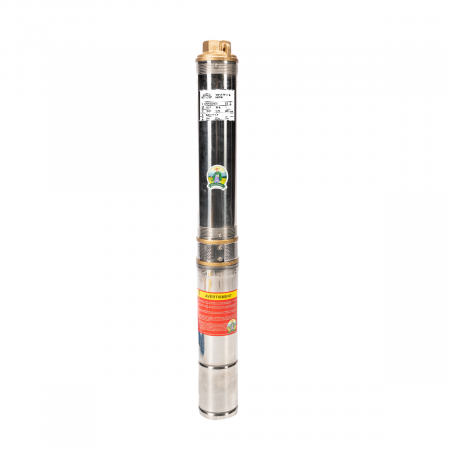 GRADINA - Pompa submersibila, 4STM4/8-1.1u, 1,1KW, debit 5.5 mc/h, GF-0709-S001-G02