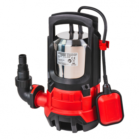 GRADINA - Pompa submersibila 900W 1 tol 250L/min 8,5m INOX RD-WP61