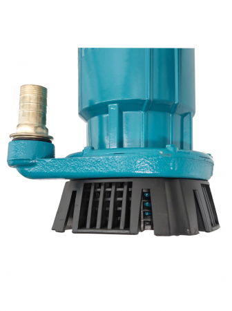 Pompa submersibila cu plutitor DDT, QDXS-0,4F, 400 W, 1.5 m³/h, 2860 Rpm, 18 Metri [4]