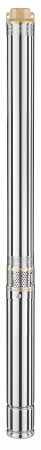 Pompe submersibile - Pompa submersibilă de foraj Gmax 3SRM338-2, diametru ∅75 mm, 1", 2 kW, debit max. 4,5 m³/h, Hmax 148 m, cablu 20 m, protecție IP68