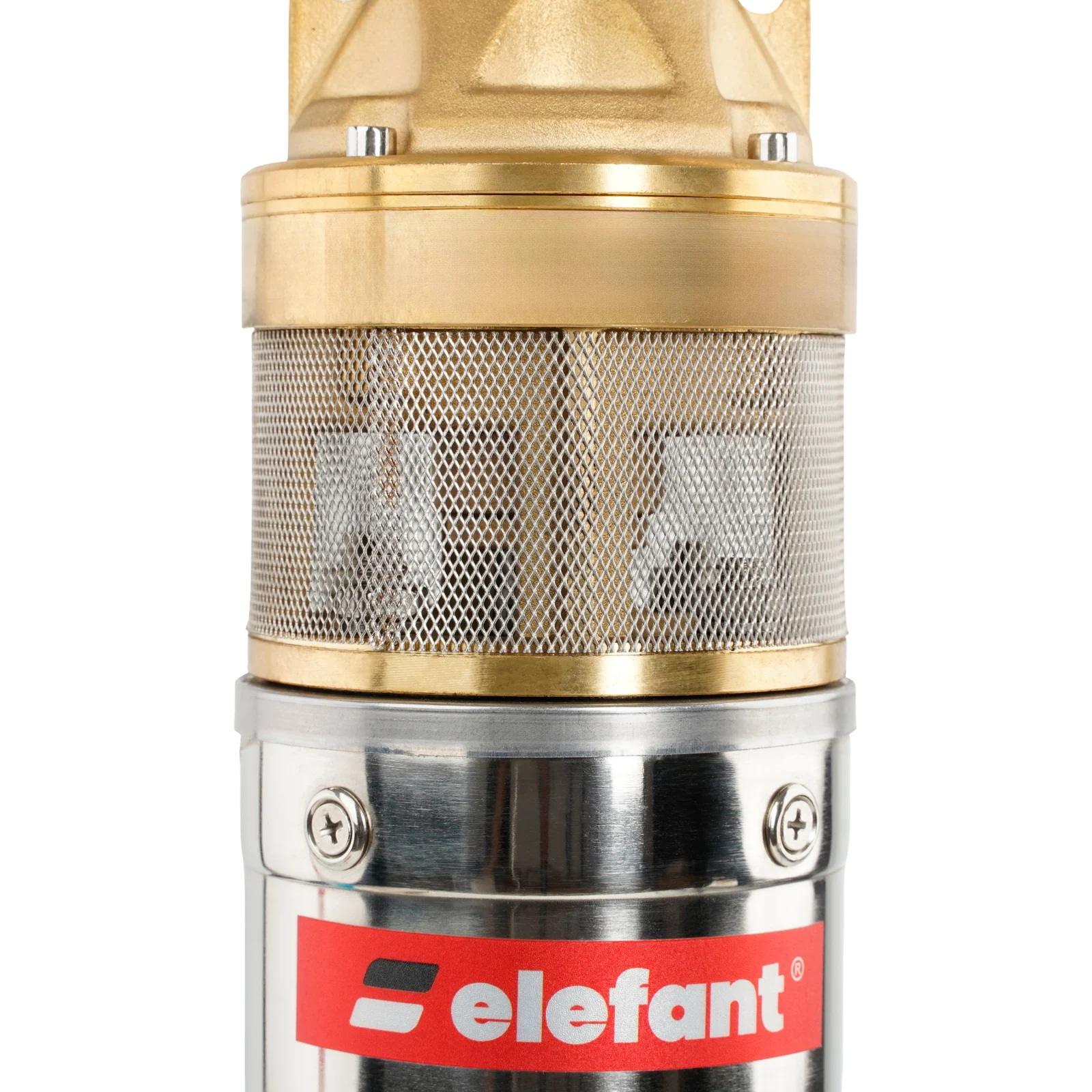 Pompa submersibila ELEFANT 4SKM150, putere 1100 W, debit 50 L/min, adancime maxima 70 m [2]