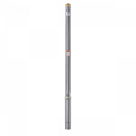 GRADINA - Pompa submersibila Gmax 65QJD, diametru pompa 68 mm, debit 2.7 m3/h, putere 750 w, coloana de apa 104 m