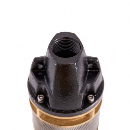 Pompa submersibila periferica Wasserkonig SI10052, diametru 4", putere 1450 W, debit 3100 l/h, inaltime refulare 100 m [3]
